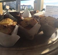Barefoot on the Beach Cafe - Accommodation Burleigh
