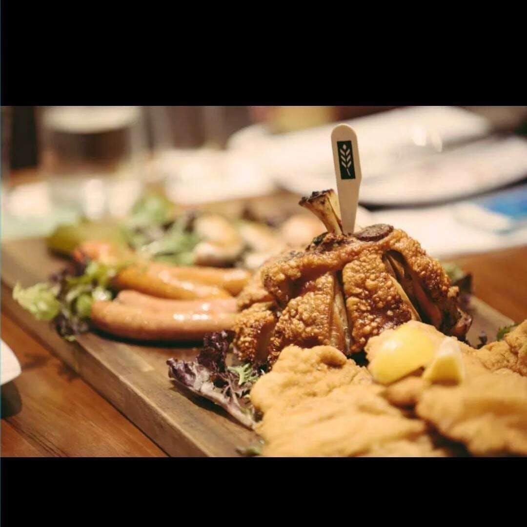 Accommodation Burleigh