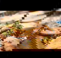 Brotzeit German Bier Bar  Restaurant - Accommodation Burleigh