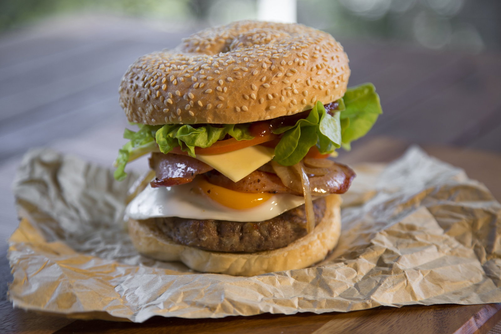  Accommodation Burleigh