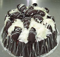 Caf Siciliadolce Pasticceria - Accommodation Burleigh