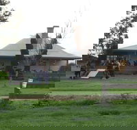 Caldermeade Farm Cafe - Accommodation Burleigh