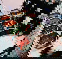 Chain Chain Hotpot - Accommodation Burleigh