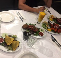 Cinnamon Club - Accommodation Burleigh