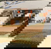 Coffee Mug - Accommodation Burleigh