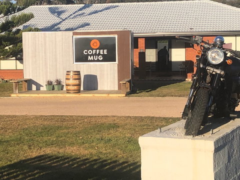 Coffee Mug - Accommodation Burleigh 0