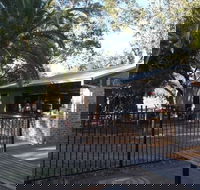 Cooks River Canteen - Accommodation Burleigh