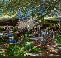Cox Country Club - Accommodation Burleigh