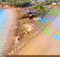 Darwin Trailer Boat Club - Accommodation Burleigh
