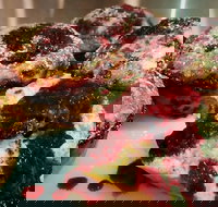 Descanso - Accommodation Burleigh