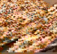 Domino's - Ararat - Accommodation Burleigh