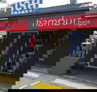 Fish Inn - Accommodation Burleigh