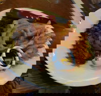 Fuel - Accommodation Burleigh