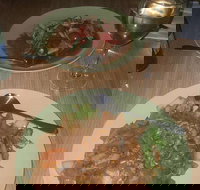 Garland Thai - Accommodation Burleigh