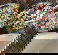 Get Tossed Salad Bar - Accommodation Burleigh
