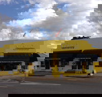 Giallo Espresso - Accommodation Burleigh