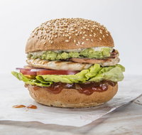 Grill'd - Southland - Cheltenham - Accommodation Burleigh