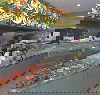 Hanasa Chargrill  Portugese Chicken - Accommodation Burleigh