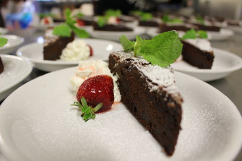 Hanson Bay Wildlife Sanctuary Cafe - Accommodation Burleigh 1