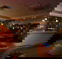 Hudsons Coffee Murray Street Hobart - Accommodation Burleigh