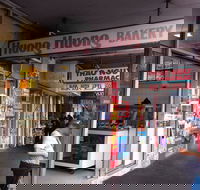 Huong Huong Bakery - Accommodation Burleigh