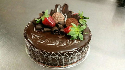 Ivanhoe Cakes - Accommodation Burleigh 0