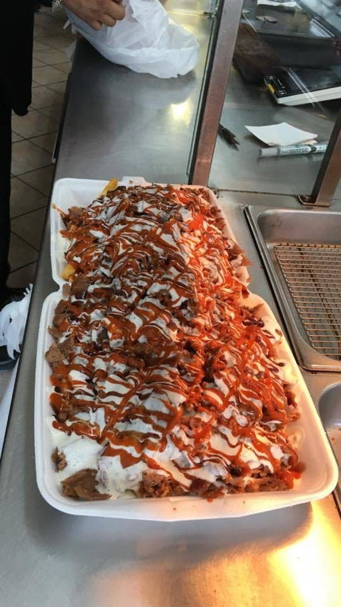 Jimmyz Kebabs - Clayton - Accommodation Burleigh 0