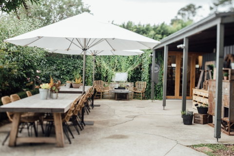 Johnny Ripe - Accommodation Burleigh 1