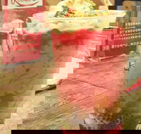 Kebab'ish - Accommodation Burleigh