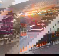 Kia Ora Pizza Wood-Fired Cafe - Accommodation Burleigh