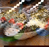 LaBuda Juice Bar - Accommodation Burleigh