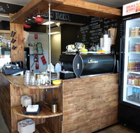 La Boca Cafe - Accommodation Burleigh