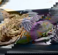 La Bella's Pizza  Pasta - Accommodation Burleigh