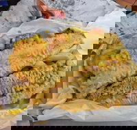 Miles Grove Cafe - Accommodation Burleigh