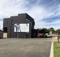 Murray Street Grill