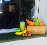 Muzz Buzz - Cheltenham - Accommodation Burleigh