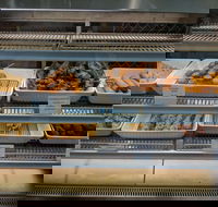 Nagano Sushi Carousel - Accommodation Burleigh