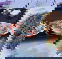 Nino's - Accommodation Burleigh