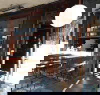 Ode - Accommodation Burleigh