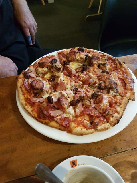 Oscars - Accommodation Burleigh 0