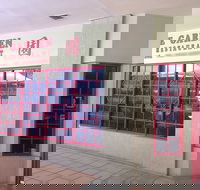 Palace Garden - Accommodation Burleigh