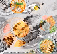 PappaRich - Chadstone - Accommodation Burleigh