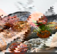 Primary  Pioneers Park - Accommodation Burleigh