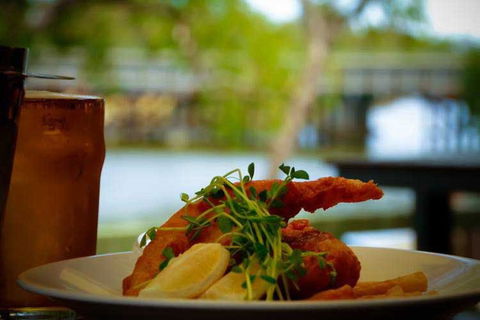 Ravenswood Hotel - Accommodation Burleigh 0