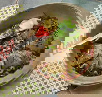 Roll'd Mandurah - Accommodation Burleigh