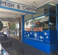 Sami's Fish  Chips - Accommodation Burleigh