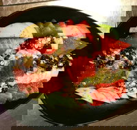 Sandros - Accommodation Burleigh