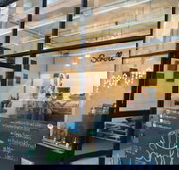 Scroll Ice Cream - Chadstone - Accommodation Burleigh