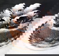 Sergio's Cake Shop - Greenacre - Accommodation Burleigh