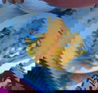 South Beach Cafe - Accommodation Burleigh